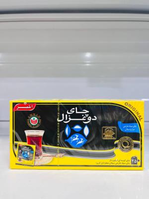 چای نپتون 25 عددی دوغزال