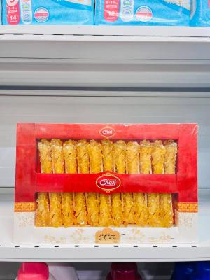 نی نبات بسته 22 عددی ادمان