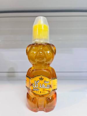 عسل پمپی خرسی شهد گل خانسار