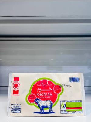 کشک پاکت خرم