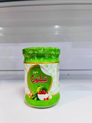 سس 240 گرم مایونز شیلتون
