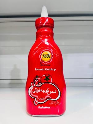 سس 640 گرم کچاب بهروز