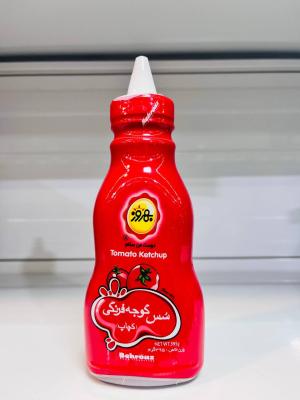 سس 395 گرم کچاب بهروز