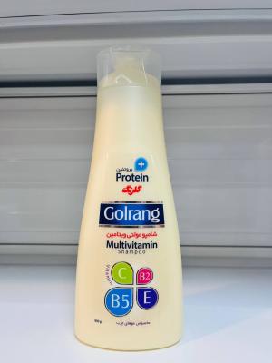 شامپو900مولتی چرب گلرنگ