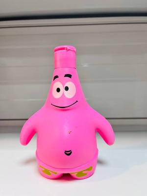 شامپو سر بچه عروسک پاتریک