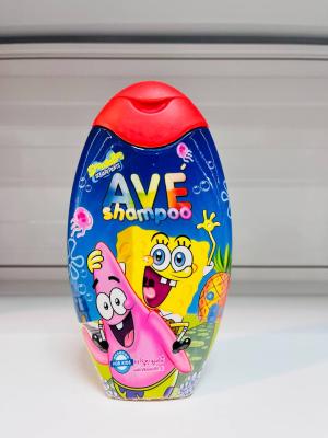 شامپو سر بچه باب اسفنجی اوه