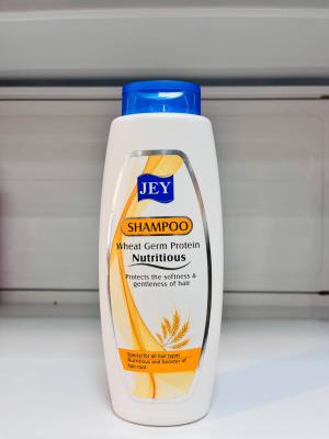 شامپو سر 400 گرم جوانه گندم جی