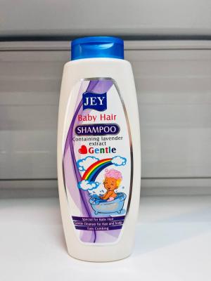 شامپو سر 400 گرم کودک جی