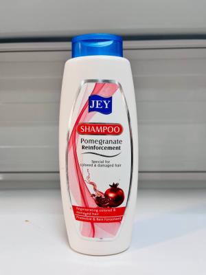 شامپو سر 400 گرم انار جی