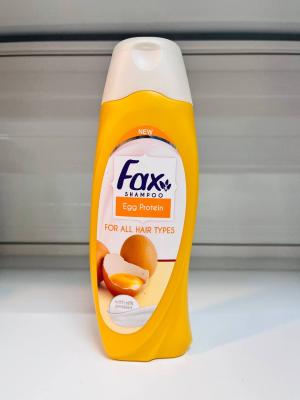 شامپو سر 400 میل تخم مرغی فکس