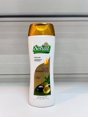 شامپو سر 300 میل زیتون صحت