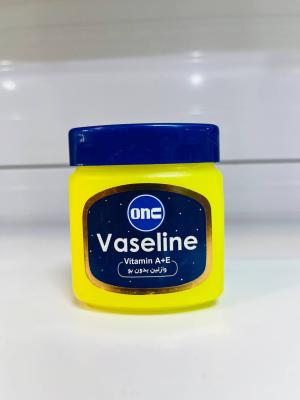 وازلین 125 میل بدون بو انس