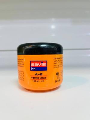 کرم 140 گرم مرطوب کننده