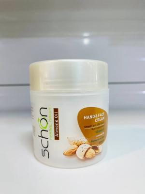 کرم 150 میل بادام شون