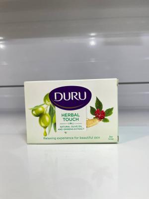 صابون 120 گرم زیتون دورو