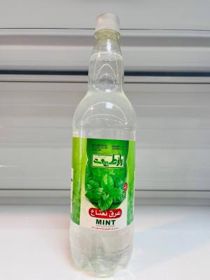 عرق 1 لیتری نعناع رازطبیعت