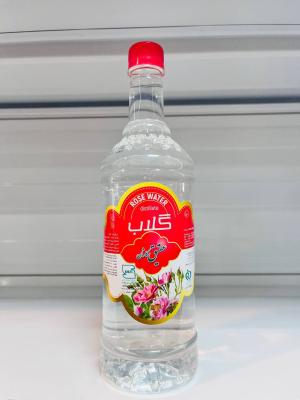 گلاب 1 لیتری عقیق کاشان