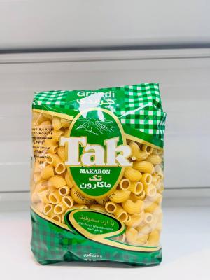 ماکارونی فرمی 500 گرم گراندی تک
