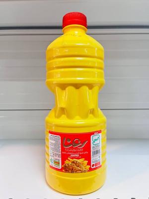 روغن سرخ3رعنا