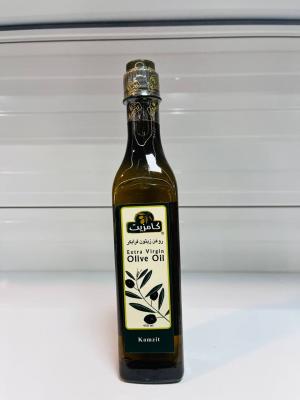 روغن زیتون 450 میل کامزیت
