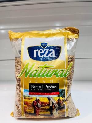 عدس خارجی 700 گرم رضا