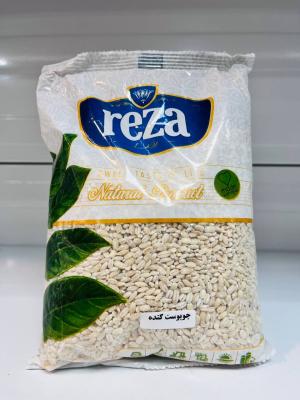 جو پوست کنده 700 گرم رضا