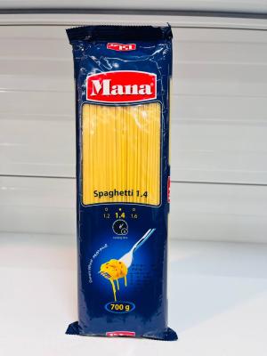 ماکارونی700مانا1/4