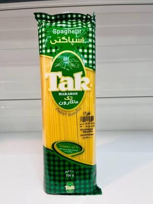 ماکارونی 700 گرم 1/2 تک