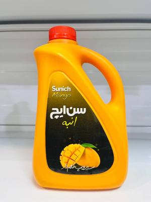 شربت 1950 گرم انبه سن ایچ