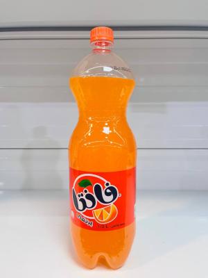 نوشابه 1.5 فانتا پرتقالی