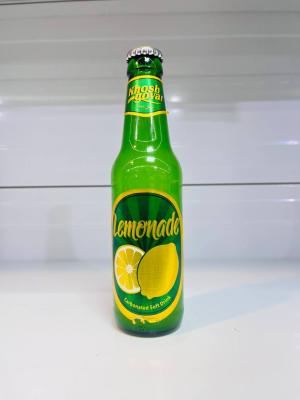 لیموناد 280 میل شیشه ای خوشکوار