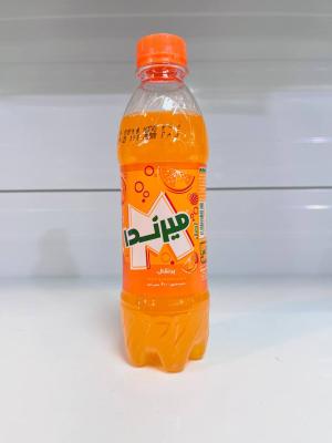 نوشابه 300 میل میرندا پرتقالی