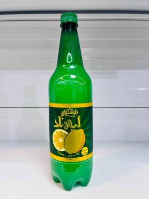لیموناد 1 لیتری خوشگوار