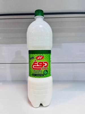 دوغ 1.5 کاله نعناع و پونه