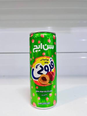 رانی 240 میل هلو سن ایچ