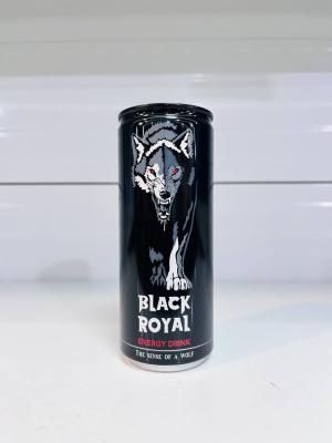 آلوورا 300 میل بلک رویال