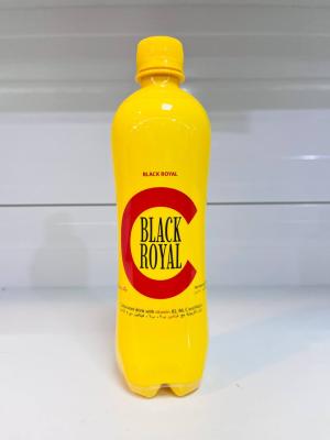 ویتامین سی 500 میل بلک رویال