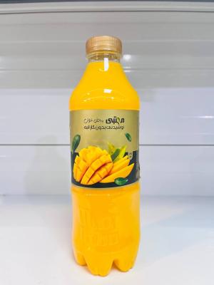 آب میوه 1 لیتر انبه مجتبی