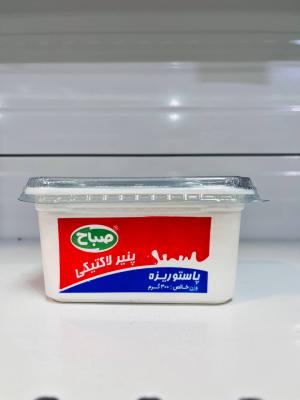 پنیر 300 گرم لاکتیکی صباح