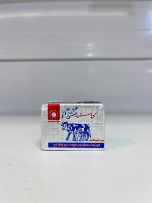 کره 25 گرم خرم