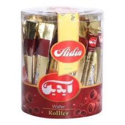 رولفر طلقی آیدین