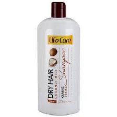 شامپو موخشک لایف کر