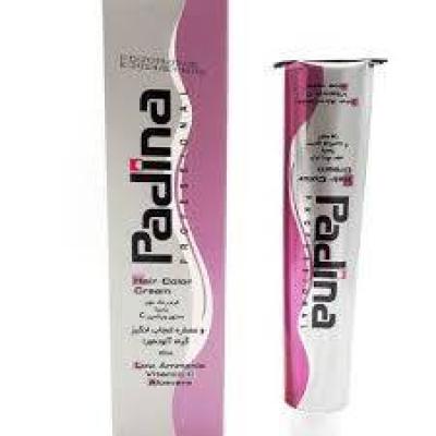 کرم رنگ مو پادینا