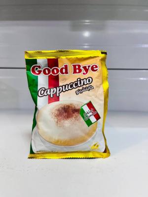 کاپوچینو گودبای