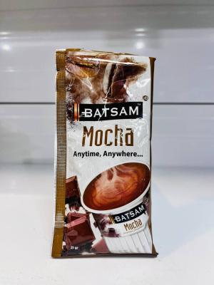 موکا باتسام