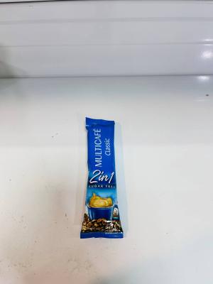 نسکافه 2 در 1 انگشتی مولتی کافه