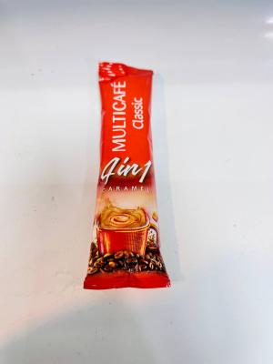 نسکافه 4 در 1 انگشتی مولتی کافه