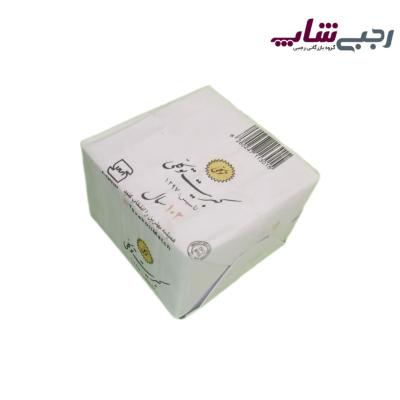 کبریت توکلی