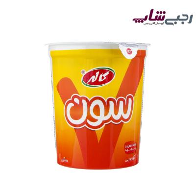 ماست 900 گرم سون کاله