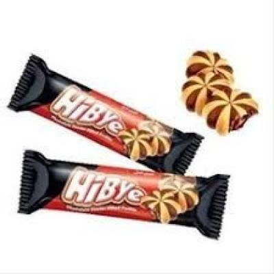 بیسکویت6عددی های بای